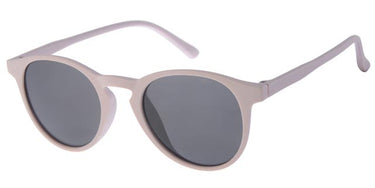 Classic sunglasses for children 0-4 years - Matte Pink